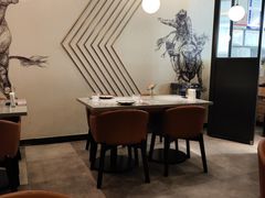 -西堤牛排(北京国瑞店)