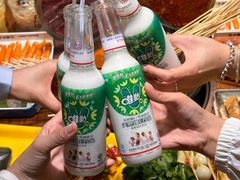 -牛小嫩串串火锅(延边大学文化城店)