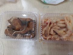 -三毛烤鸡(清泰街店)