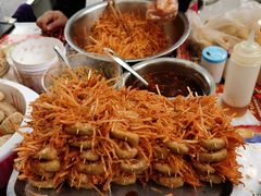 -嘉州九妹凤爪(乐山总店)