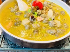 -锡和无锡菜(景丽苑店)