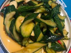 -爱妻鱼•老体北重庆水煮鱼•川菜(白云路店)
