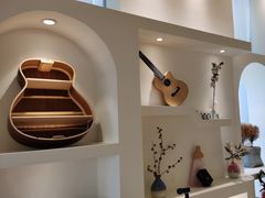 -花夏之音·成人音乐空间(滨江龙湖天街店)