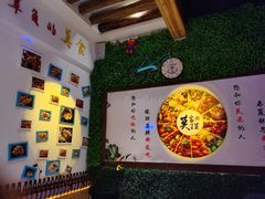 -莫家传承菜(耗儿鱼特色店)