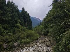 -九峰山