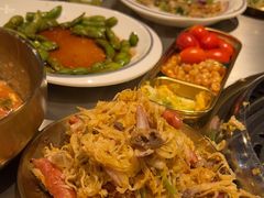 -炉队长·齐齐哈尔家庭烤肉(马家堡店)