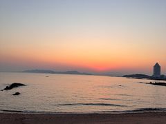 -青岛海滨风景区