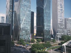 -深圳星河丽思卡尔顿酒店