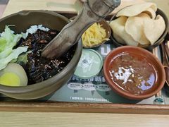 -京参 • 擂椒饭(这有山店)