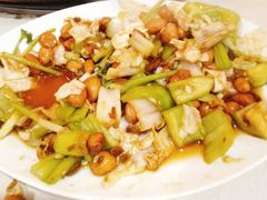 -李记铸铁锅炖鱼(长江中路店)