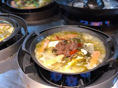 -六合居·明厨亮灶餐厅(成双大道店)
