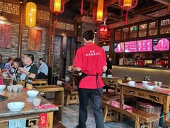 大堂-小龙坎火锅(春熙太古里店)