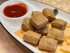 -绍兴老味道·非遗门店(银泰城店)