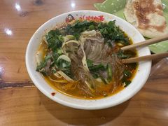 -谢继红26号牛肉汤(田家庵店)