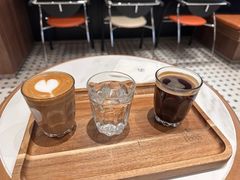 -Peet's Coffee皮爷咖啡(武商Mall手作店)