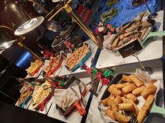-凡塔斯牛排餐厅(厚街万达店)