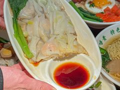 -西关味(大卫城店)