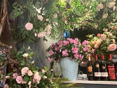 -第101座花园餐厅(湖滨88店)