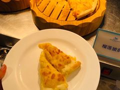 -蓝钻·国际美食海鲜自助百汇(西直门店)
