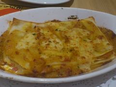 肉酱千层面-必胜客(唐延店)