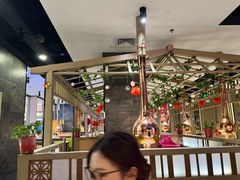 -韩宫宴烤肉·黑毛和牛·料理(滨湖银泰城店)