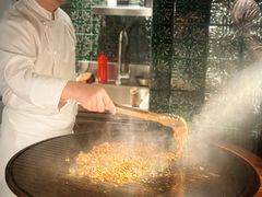 -喜悦烤鸭·新京菜(王府井店)