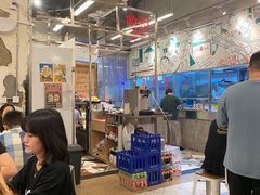 大堂-东排食堂长沙小吃大排档(五一广场店)