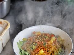 -陈记农家手擀菠菜面(南小巷-103号院店)