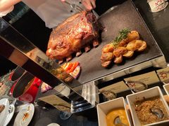 -澳门旅游塔360°旋转餐厅(南湾湖广场店)