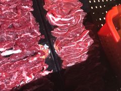 -幸运牛汕头小黄牛牛肉火锅(梅林店)