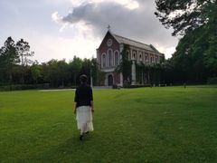 -上海佘山世茂艾美酒店