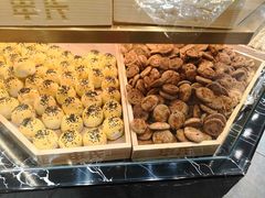 -申氏糕点(三好街店)