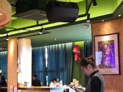 大堂-蒙料·手把肉(望京店)