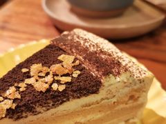 -时光花园(白鹭洲店)