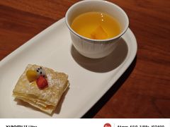 -华尔道夫酒店·紫金阁