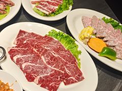 -NIUAN牛庵·日式和牛烧肉(恒隆店)
