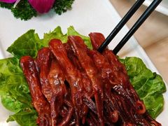 -千岛湖小鱼儿·淳安匠心农家菜