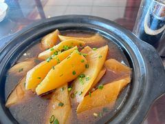 -前门烤鸭(江东中路店)