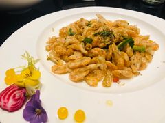 -德发长·花式蒸饺(大唐不夜城店)