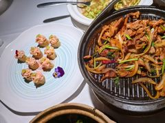 -贝勒爷·酥不腻烤鸭