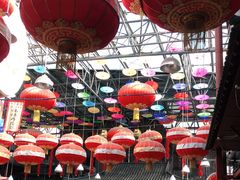 -江宁会馆(劈柴院店)