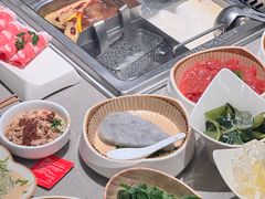 -海底捞火锅(壹悦城店)