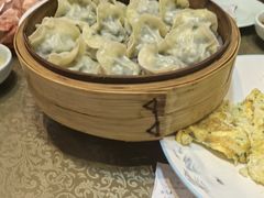 -韩记海鲜饺子旗舰店(红海新区店)