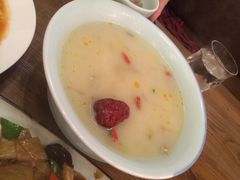 妈妈的味道-妈妈的味道(工人体育场东路店)