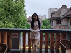 -星巴克臻选(思南公馆店)