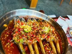 -一品诚记烤肉(大连柏威年购物中心店)
