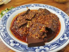 -澄城水盆羊肉(澄县老哥红庙坡店)