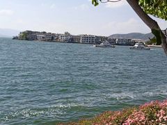 -大理洱海