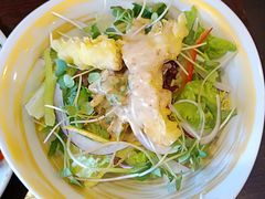 -松子料理(白家庄店)