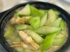 -莲花公园煎蟹(总店)